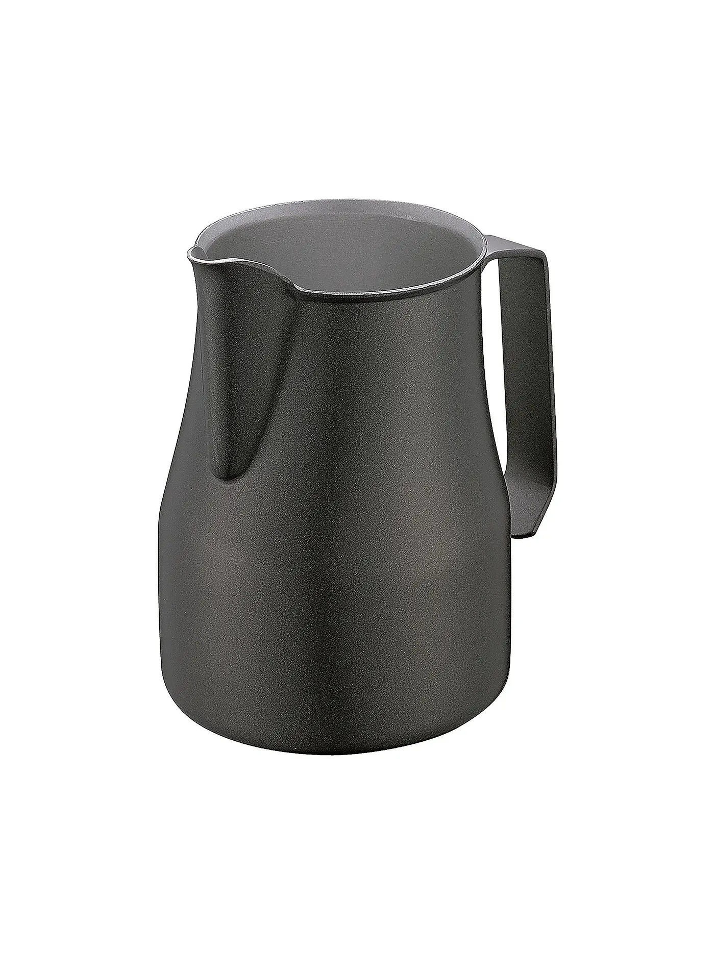 CILIO | Milchkanne BARISTA NERO 500 ml | 
